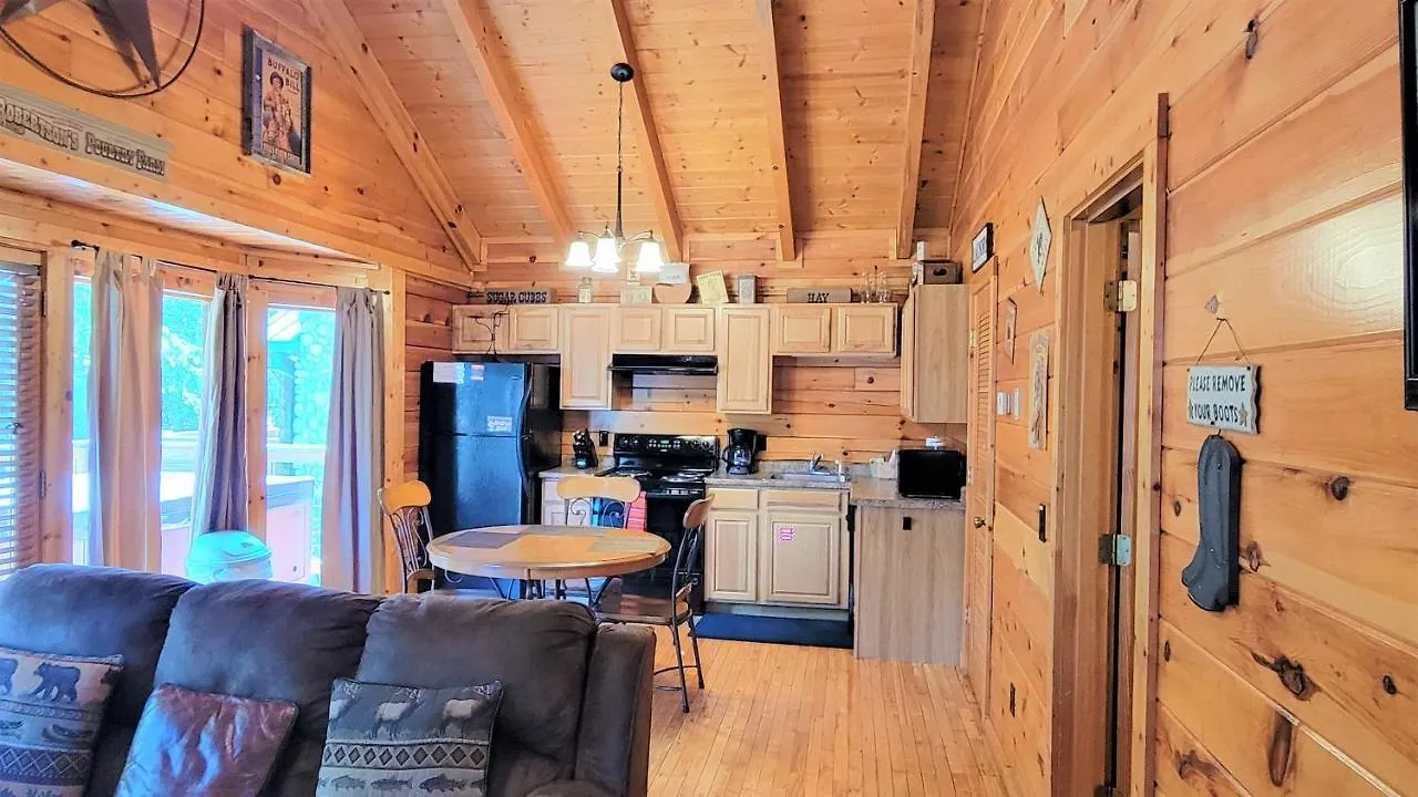 Hanky Panky-1 Bedroom On The River Pet Friendly With Fee Free Activity Tickets! 度假居
