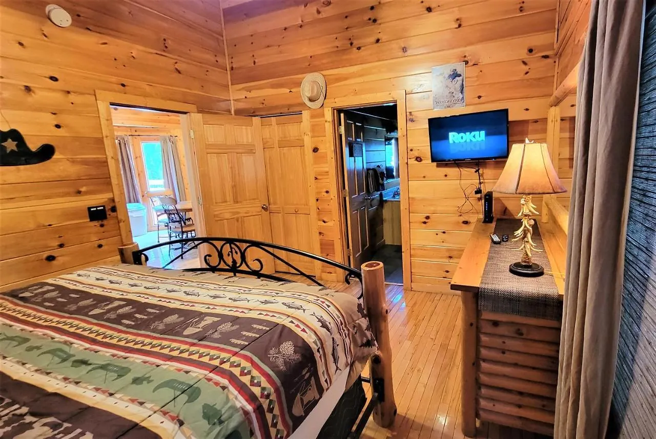 度假居 Hanky Panky-1 Bedroom On The River Pet Friendly With Fee Free Activity Tickets!