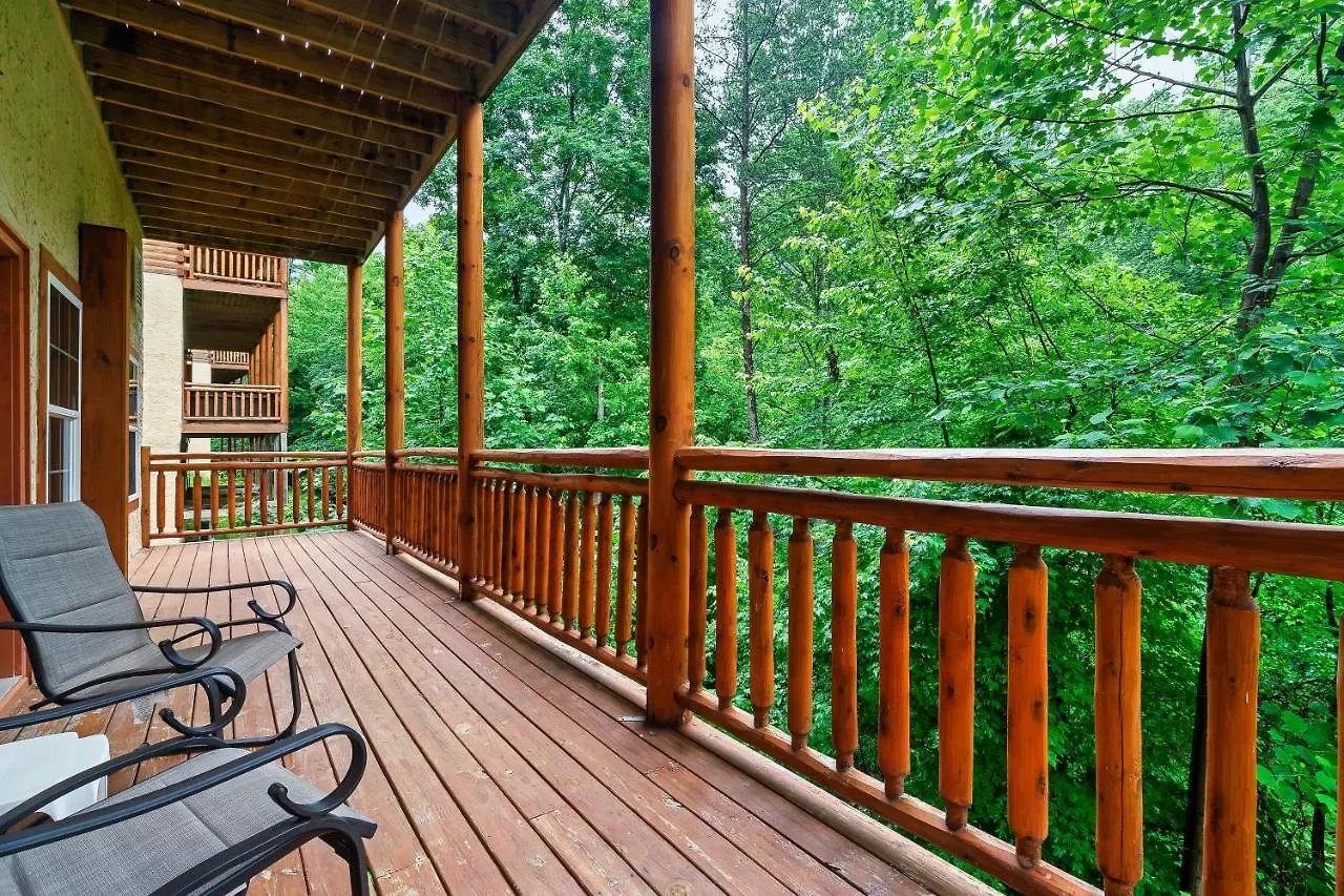 Grizzly Bears Resort - Luxury Cabin With Indoor Pool, Hot Tub, Theater, King Beds, Sleeps 16 In Heart Of Pigeon Forge *
