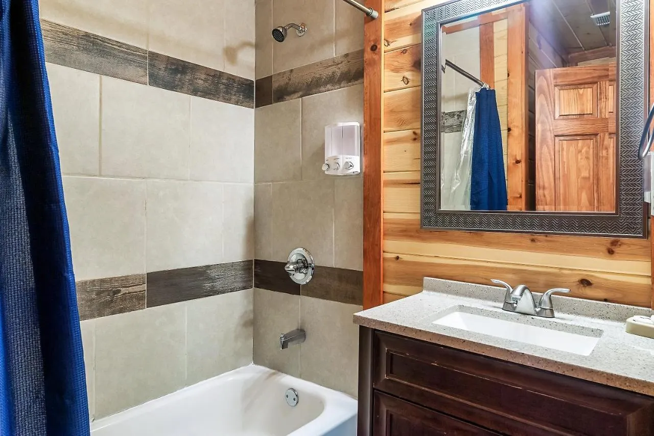 Grizzly Bears Resort - Luxury Cabin With Indoor Pool, Hot Tub, Theater, King Beds, Sleeps 16 In Heart Of Pigeon Forge بيدجن فورج