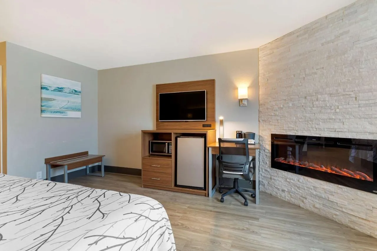 Hotel Leblanc Western Signature Collection 2*