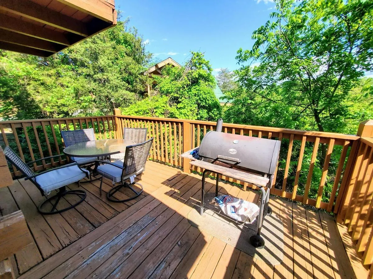 Сasa de vacaciones Soaring Eagle-free Tickets Pigeon Forge