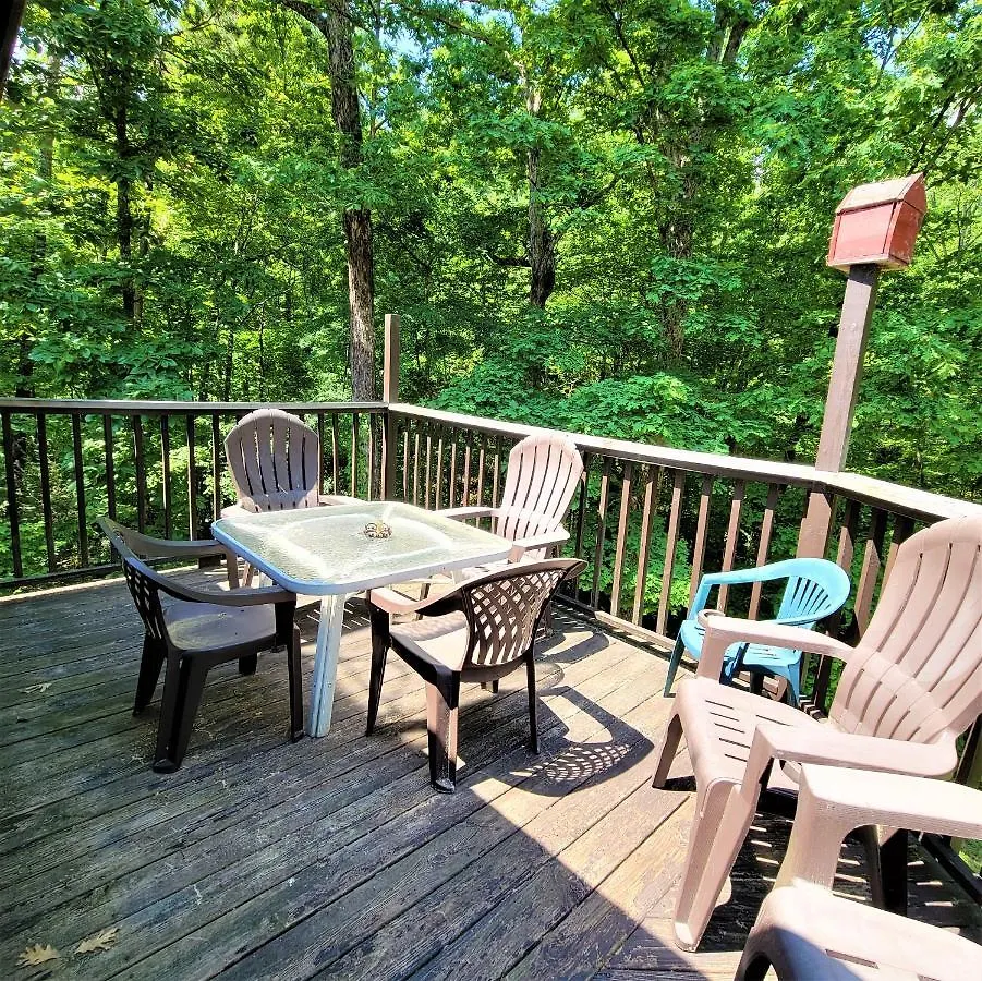 Smoky Mtn Memories-free Tickets- Sleeps 6 Prázdninový dům Pigeon Forge
