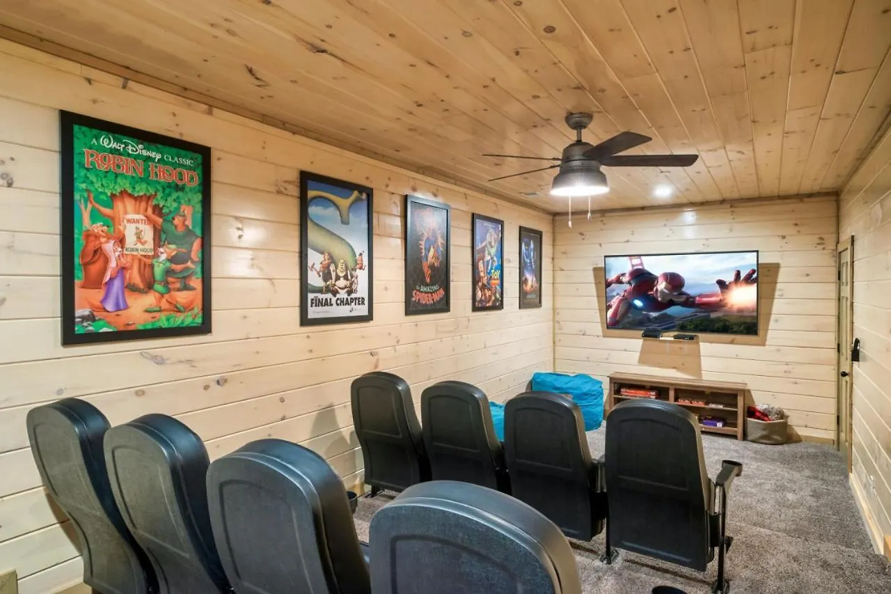 Summer Sale, 6br, Theater, Hottub, Game, Pet Friendly 비둘기 포지