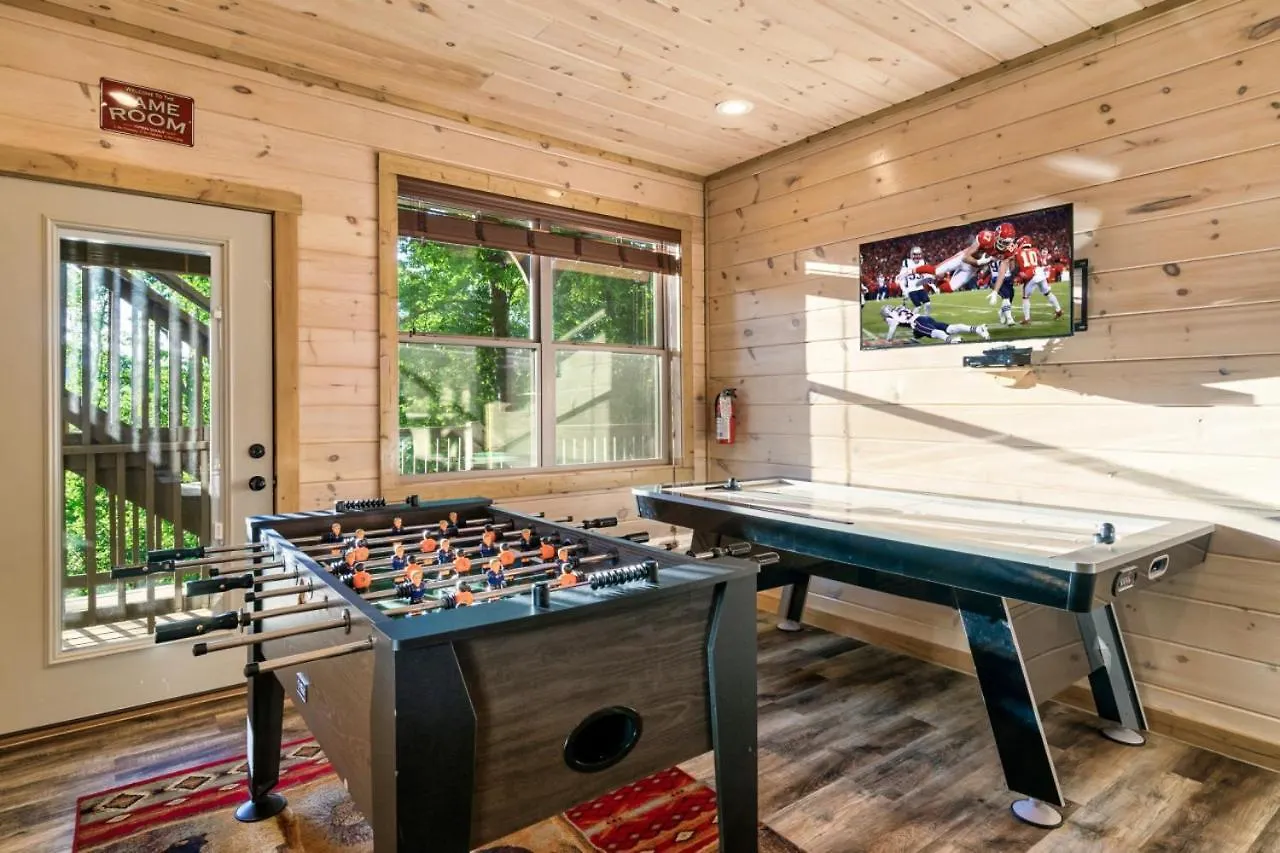 펜션 Summer Sale, 6br, Theater, Hottub, Game, Pet Friendly *
