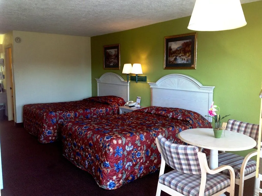 Hotel Terrace -