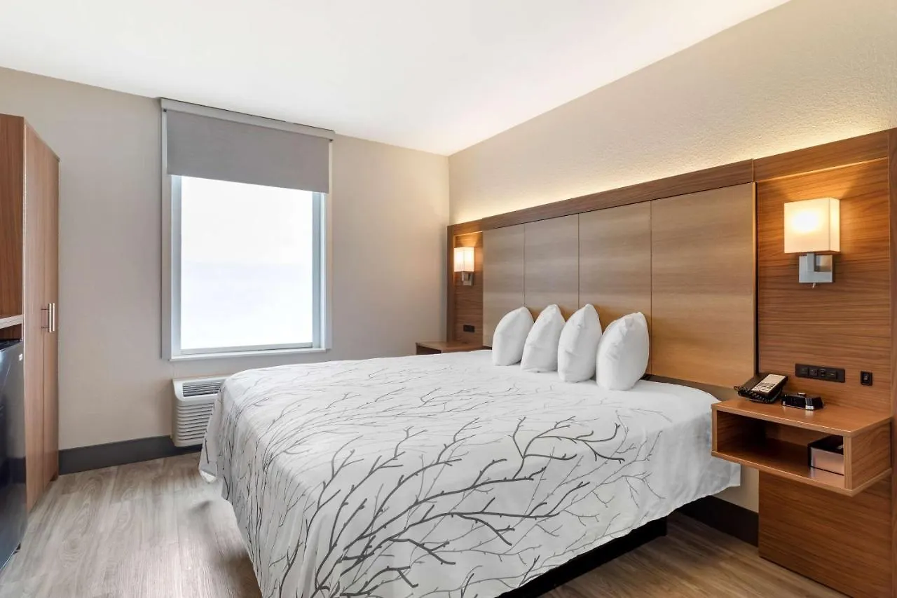 Leblanc Western Signature Collection Hotel