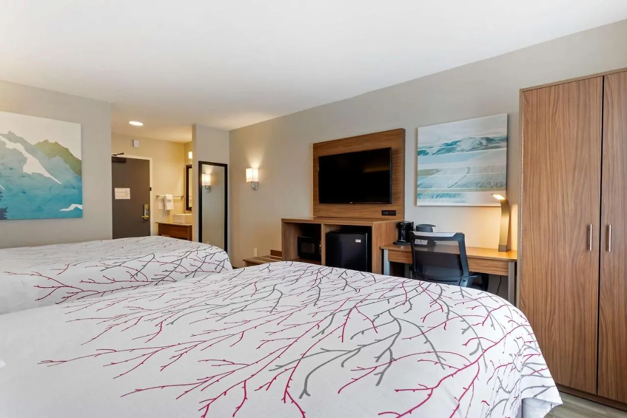Leblanc Western Signature Collection Hotel Pigeon Forge