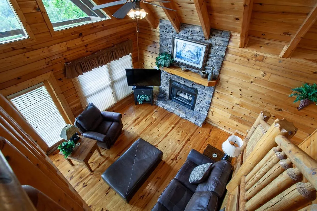 Tatil Evi Rocky Retreat - Mtnview,communitypool,theaterroom