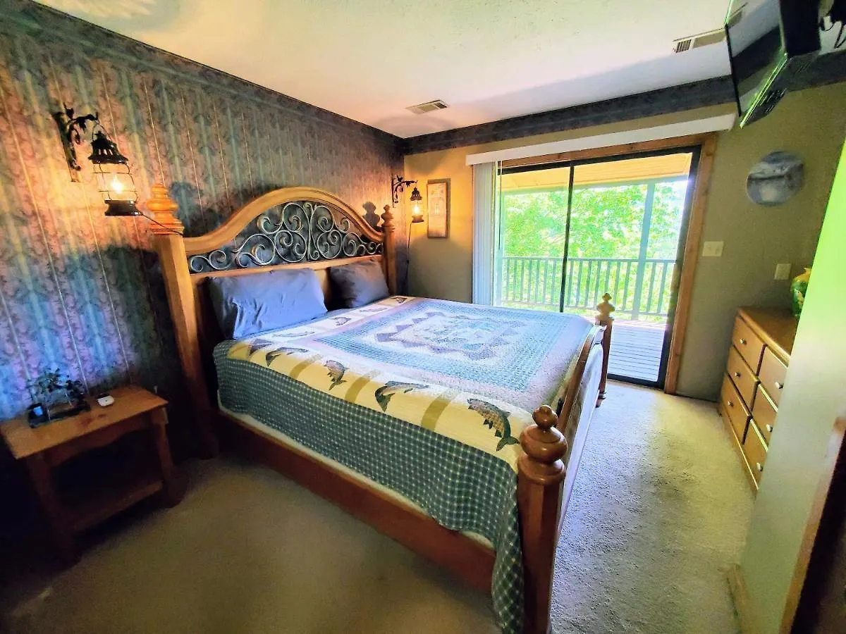 Mountain Ridge Alpehytte *