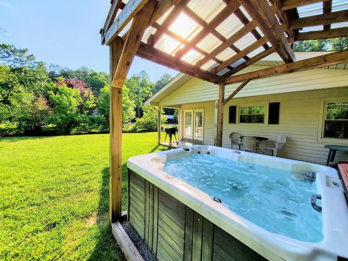 Mountain Stream * Pigeon Forge