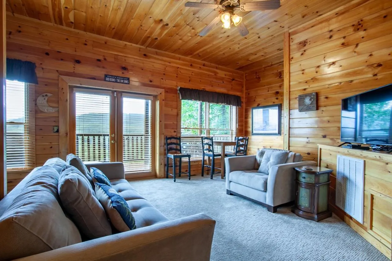 Tatil Evi Rocky Retreat - Mtnview,communitypool,theaterroom