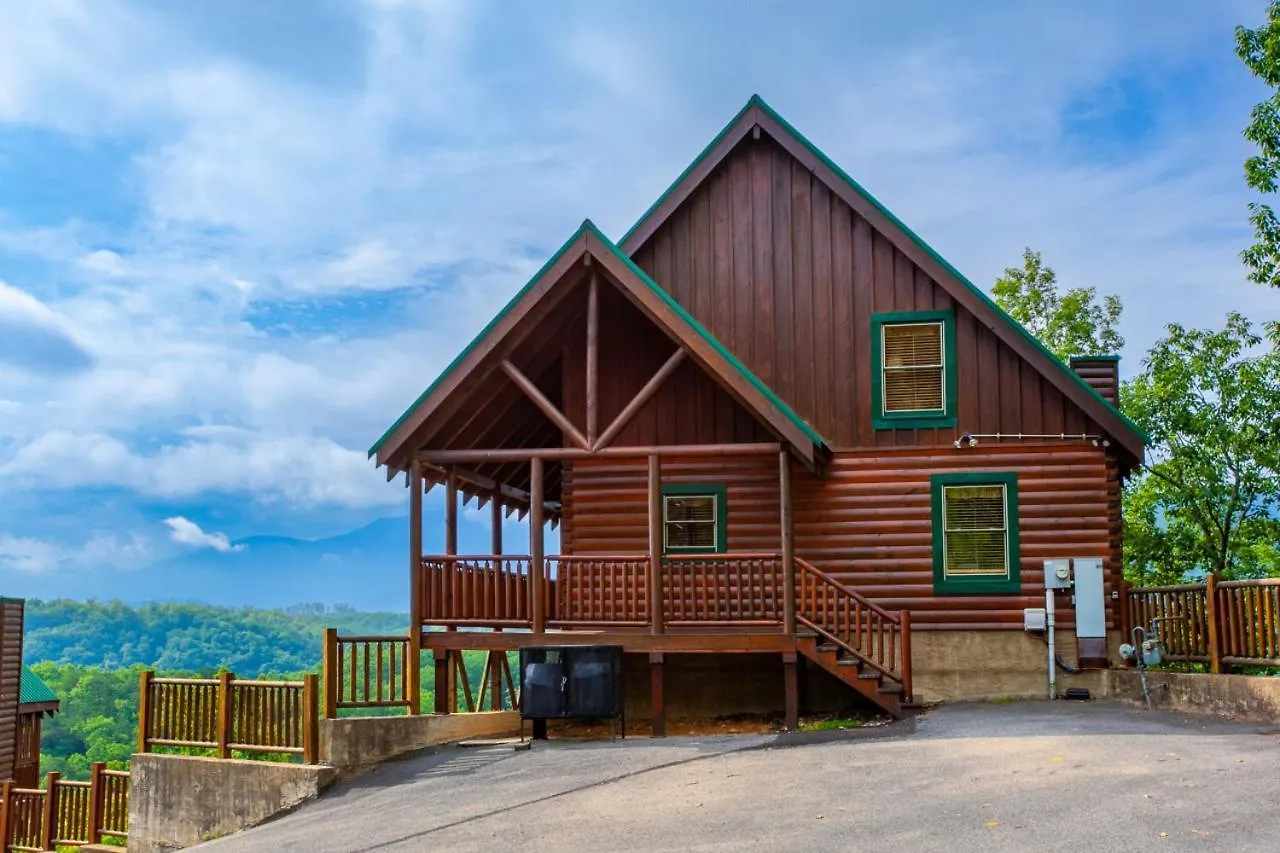 Tatil Evi Rocky Retreat - Mtnview,communitypool,theaterroom