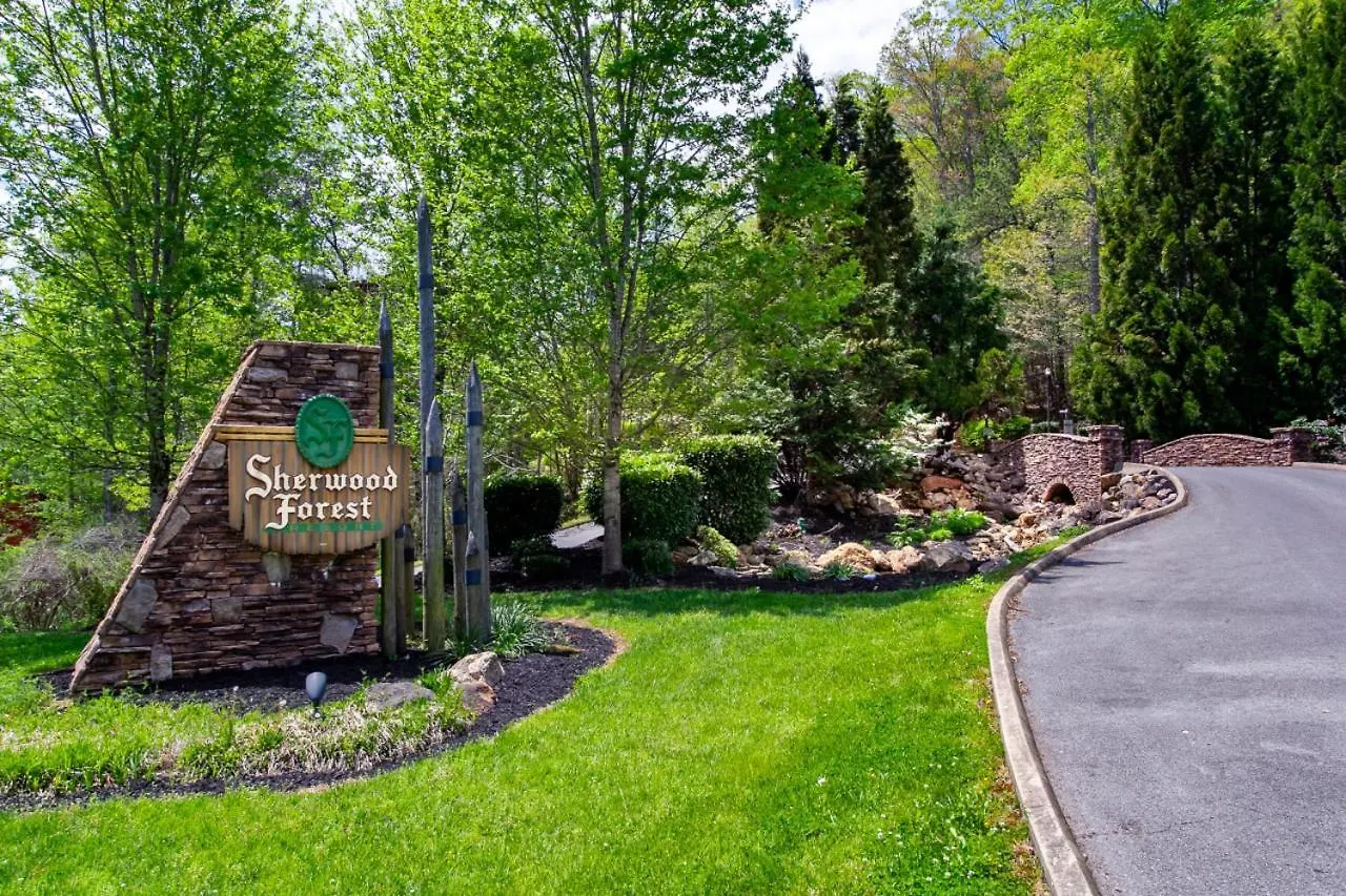 Tatil Evi Rocky Retreat - Mtnview,communitypool,theaterroom Pigeon Forge