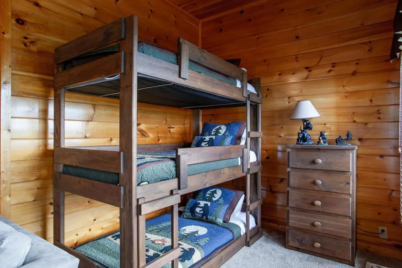 Tatil Evi Rocky Retreat - Mtnview,communitypool,theaterroom