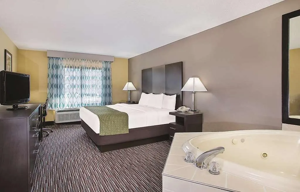 La Quinta By Wyndham Pigeon Forge-dollywood 3* Pigeon Forge