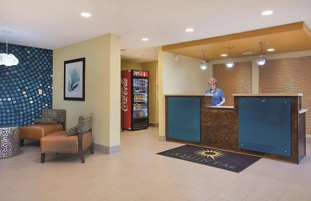 La Quinta By Wyndham Pigeon Forge-dollywood Hotel 3*