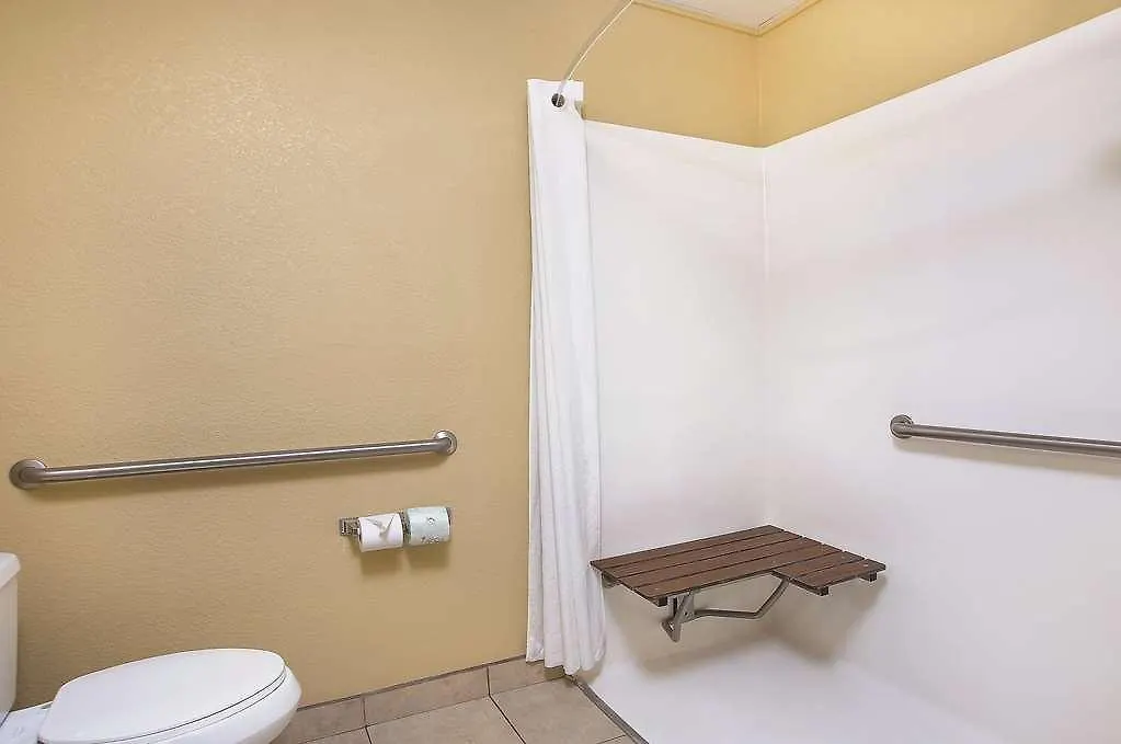 La Quinta By Wyndham Pigeon Forge-dollywood 3*