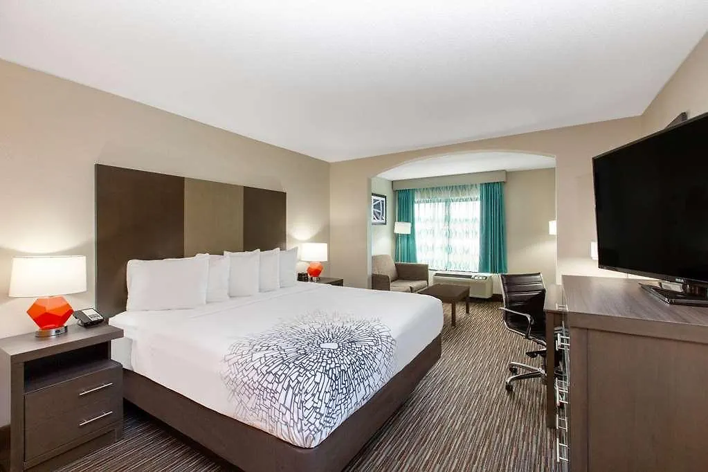 La Quinta By Wyndham Pigeon Forge-dollywood Hotel