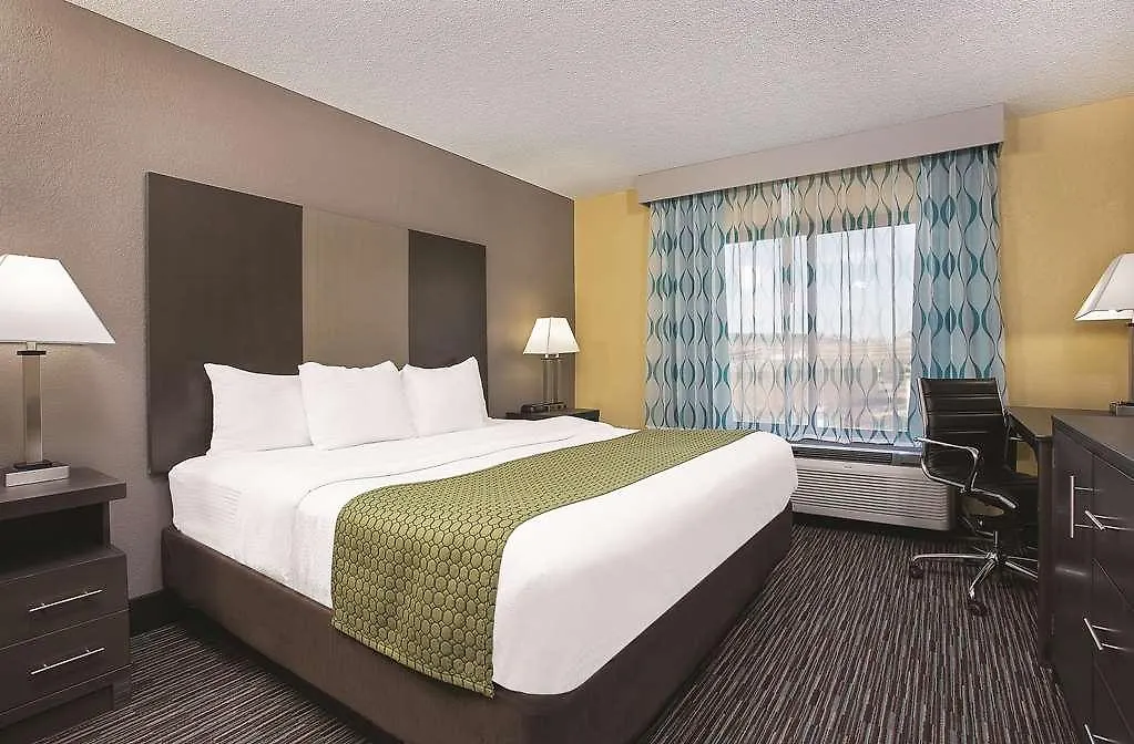 La Quinta By Wyndham Pigeon Forge-dollywood Hotel 3*