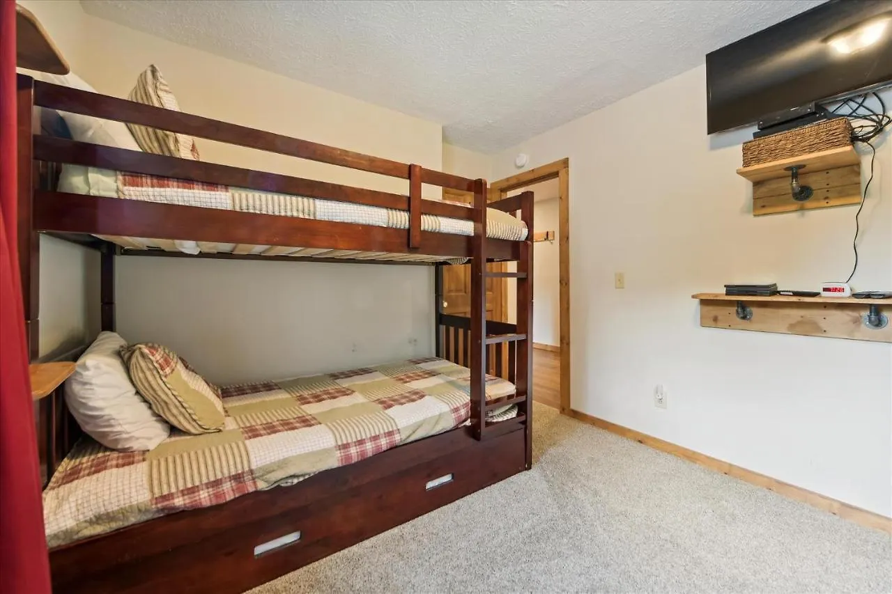 Emory House Semesterbostad Pigeon Forge