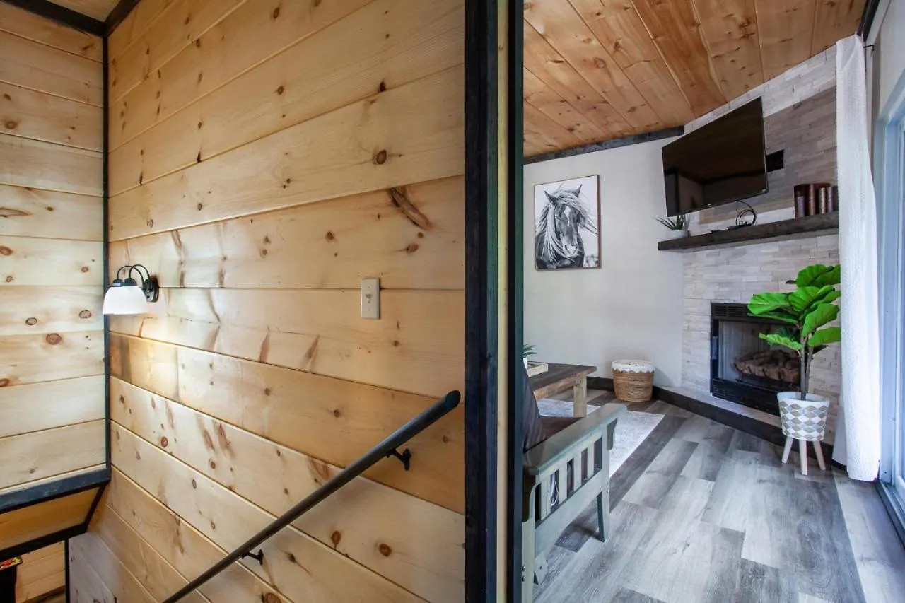 Holiday home Pine Cove - Hot Tub, Game Room, Theater