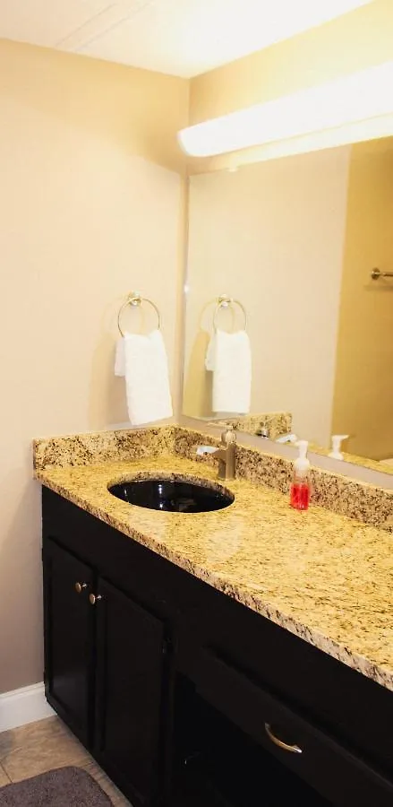 River Place 103 * Pigeon Forge