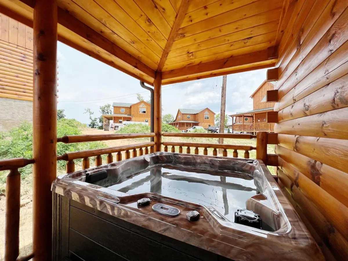Sweet Tea Timber Indoor Pool Hot Tub Casa de Férias Pigeon Forge
