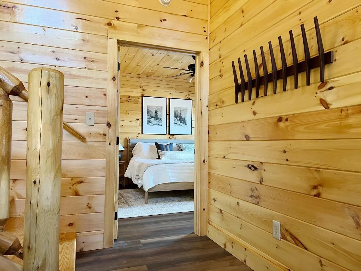 Sweet Tea Timber Indoor Pool Hot Tub Casa de Férias Pigeon Forge
