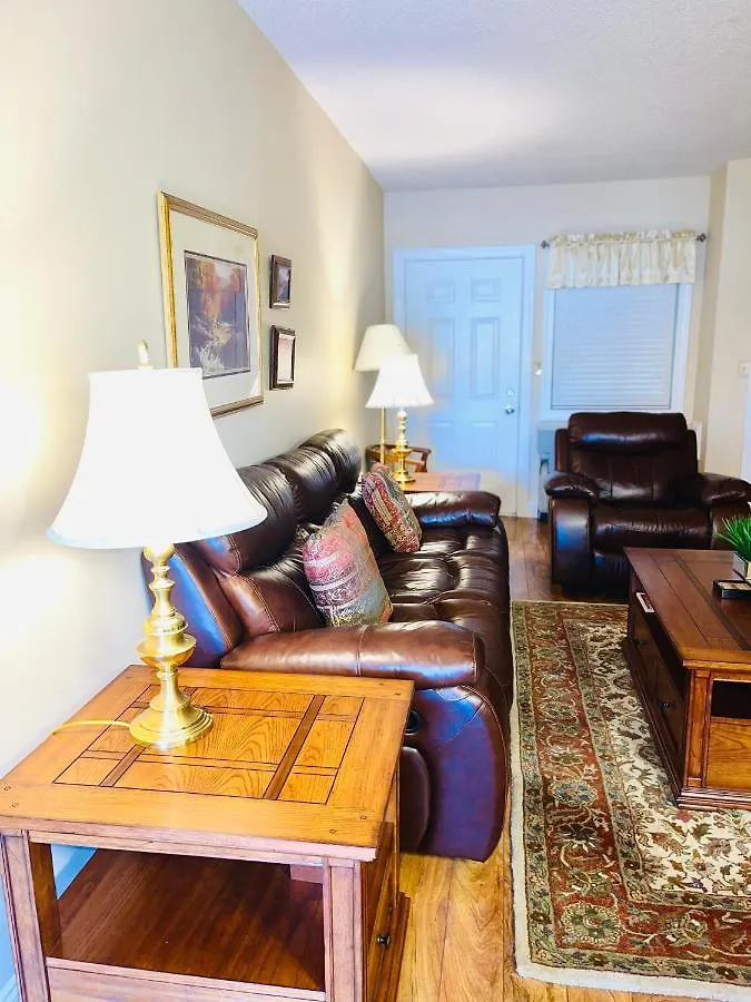 River Place #204 2bd * 비둘기 포지