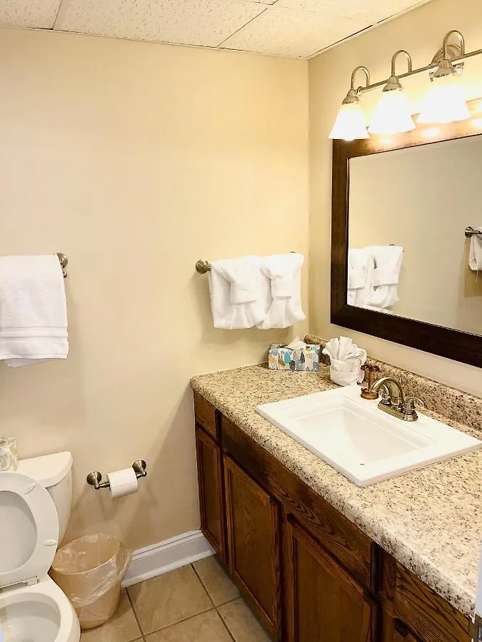 River Place #204 2bd * 비둘기 포지