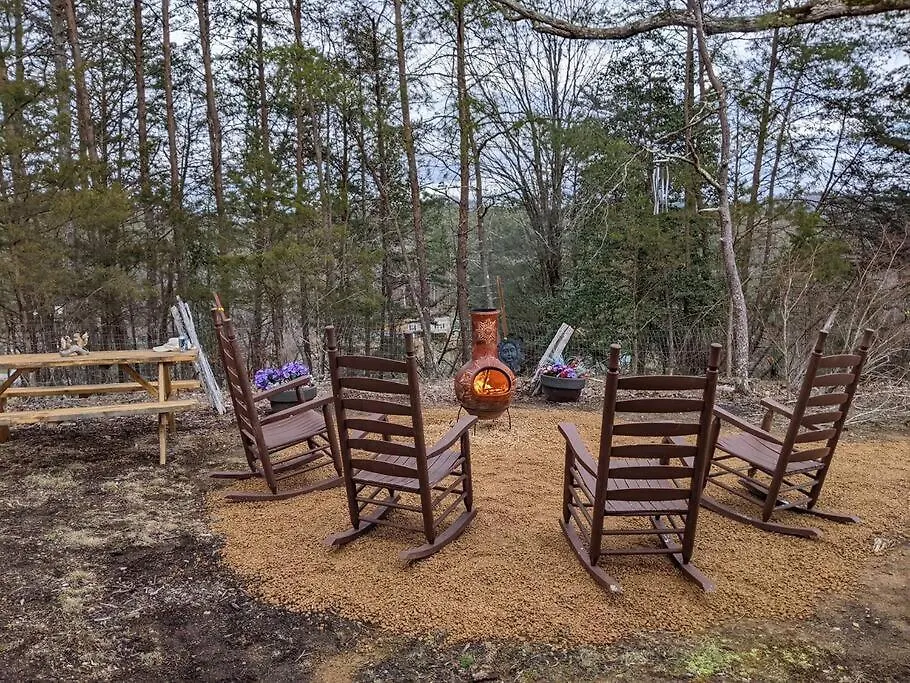 Smoky Mountain Splendor Two Third Acre 2 King Master Сasa de vacaciones Pigeon Forge