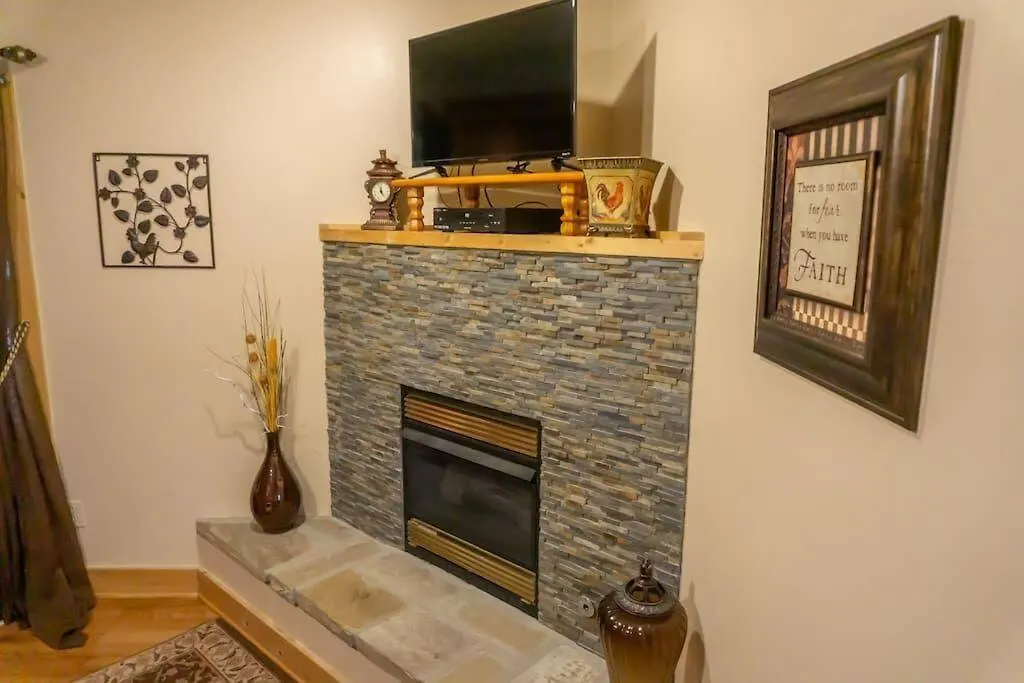 Smoky Mountain Splendor Two Third Acre 2 King Master Сasa de vacaciones *