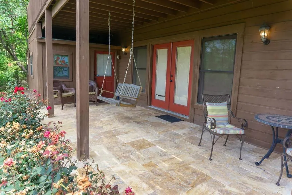 Smoky Mountain Splendor Two Third Acre 2 King Master Сasa de vacaciones