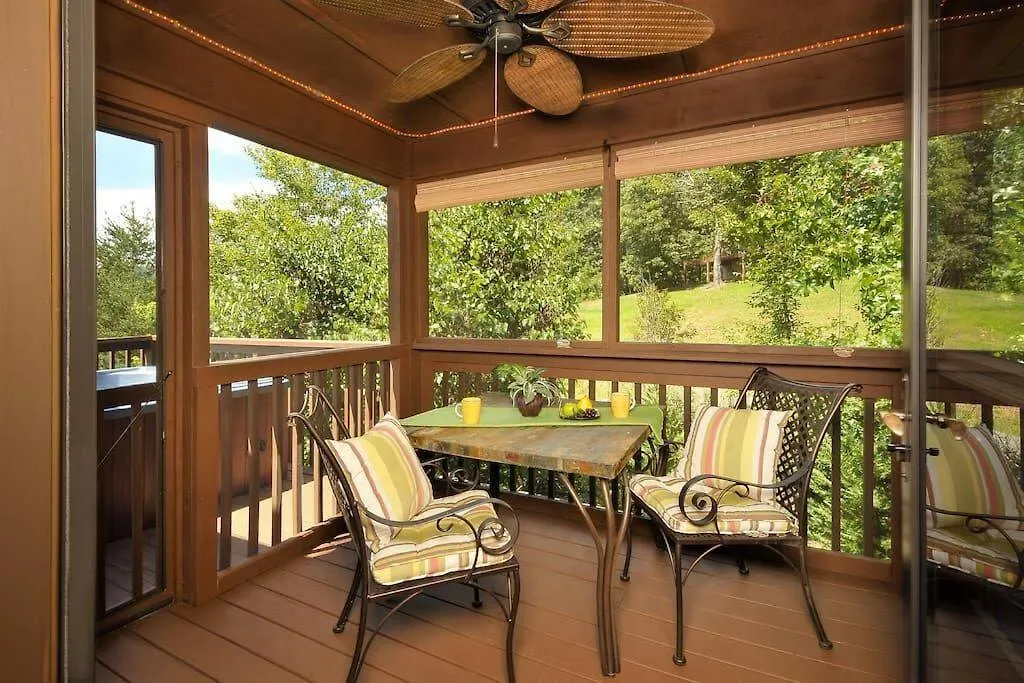 Smoky Mountain Splendor Two Third Acre 2 King Master Сasa de vacaciones *