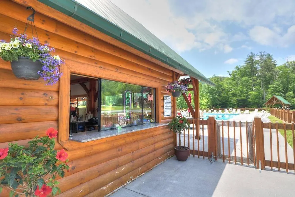 Smoky Mountain Splendor Two Third Acre 2 King Master Сasa de vacaciones *