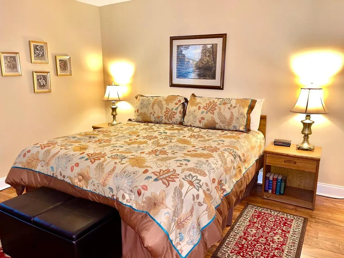 River Place #204 2bd 펜션 비둘기 포지
