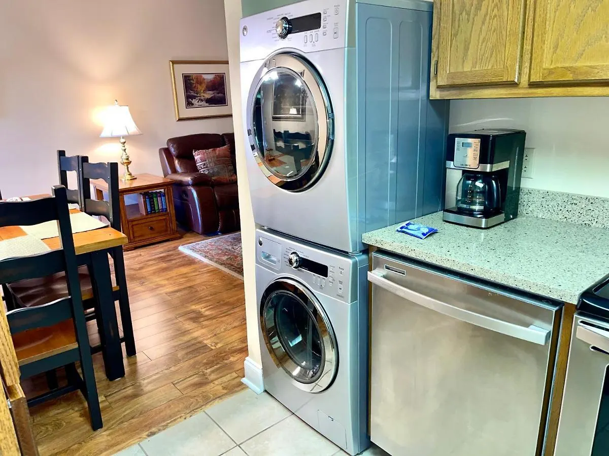 River Place #204 2bd * 비둘기 포지