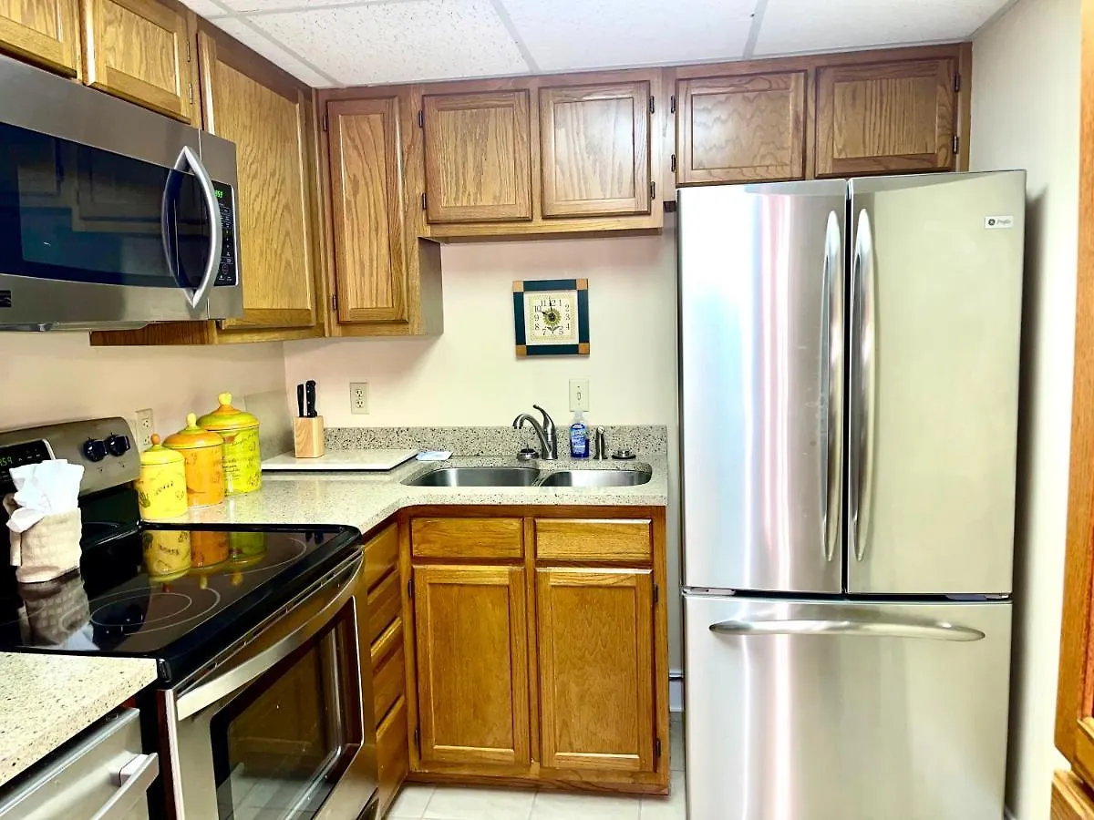 River Place #204 2bd 펜션 비둘기 포지