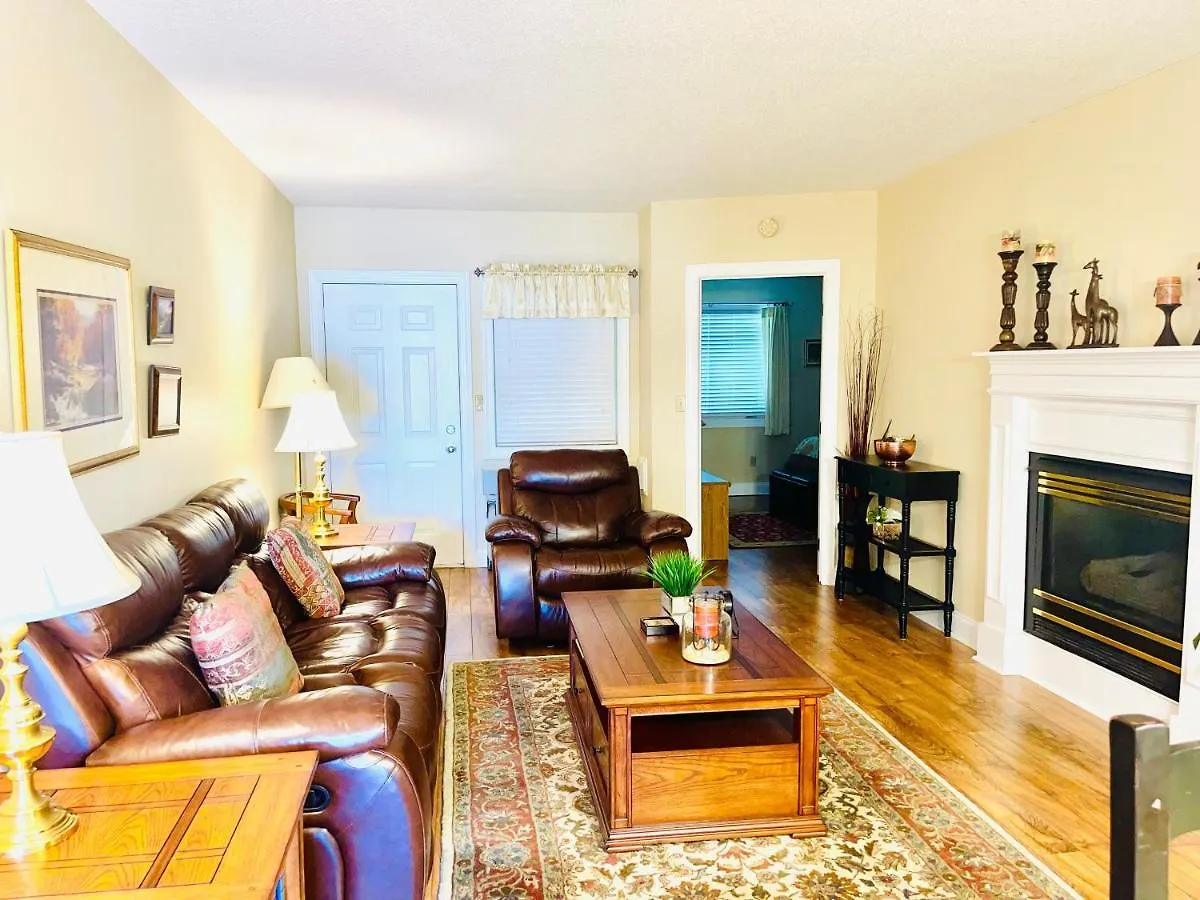 River Place #204 2bd * 비둘기 포지