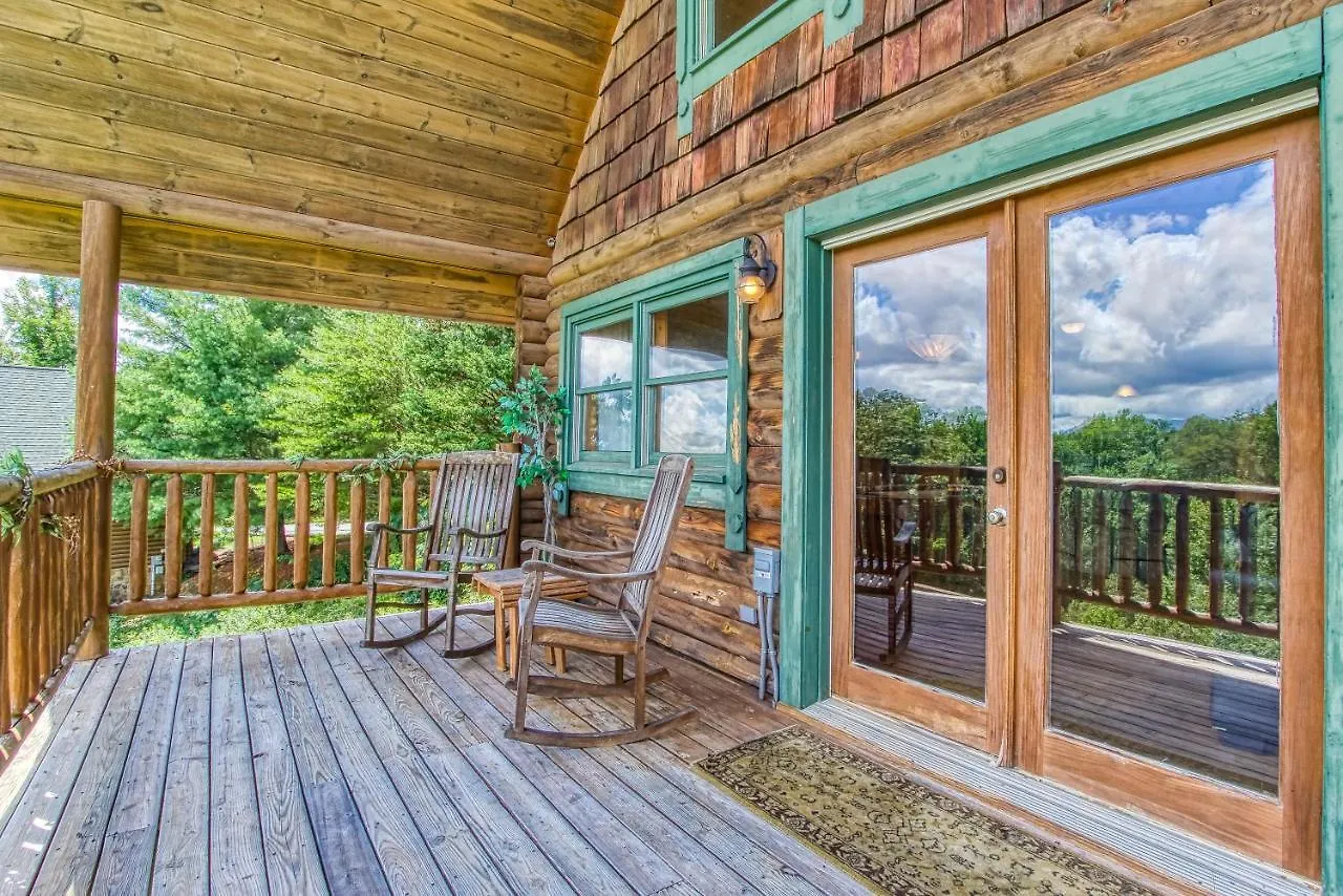 Alone At Last- Hot Tub,1089 Of Free Tickets For Each Paid Day, Dollywood And More! Feriehus *