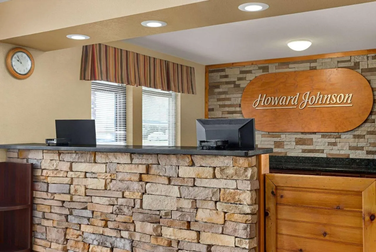 Howard Johnson By Wyndham 3* Pigeon Forge