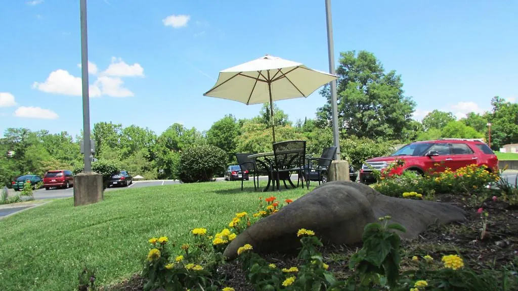 Hotel Arbors At Island Landing & Pigeon Forge
