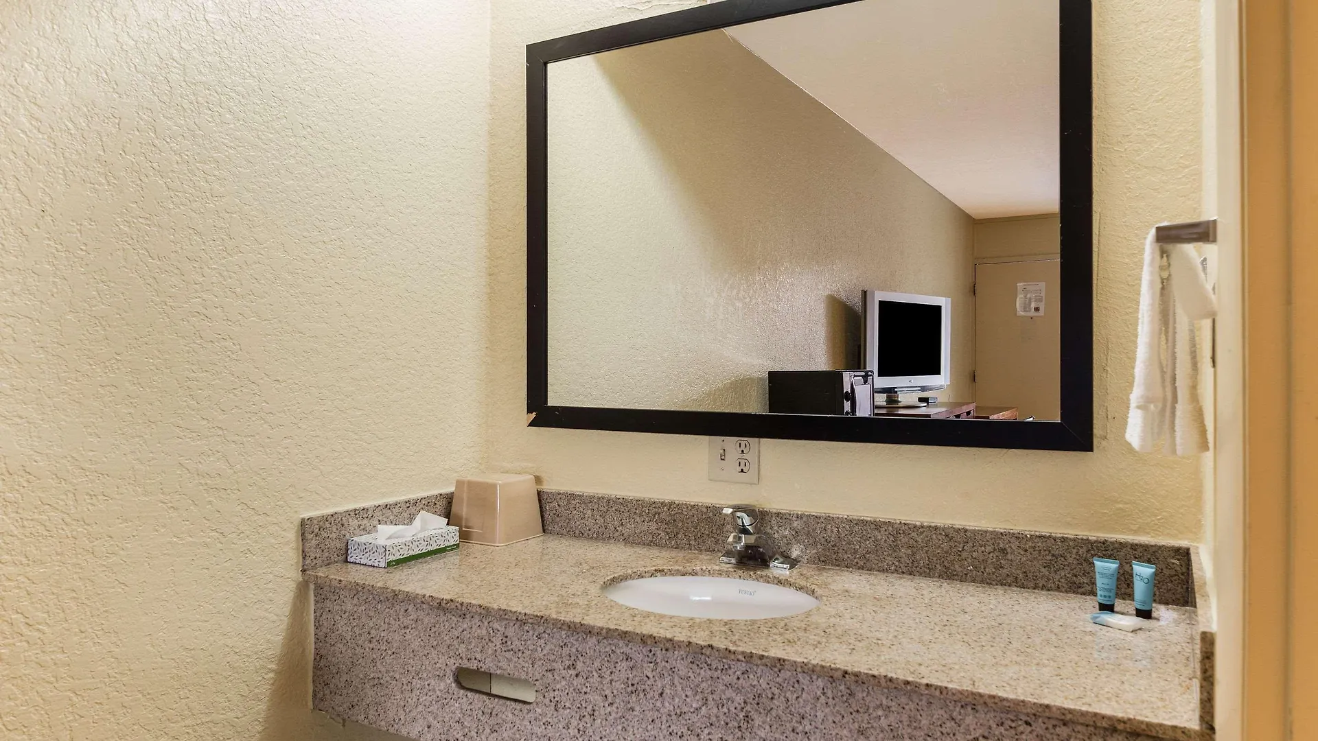 Hotel Econo Pigeon Forge