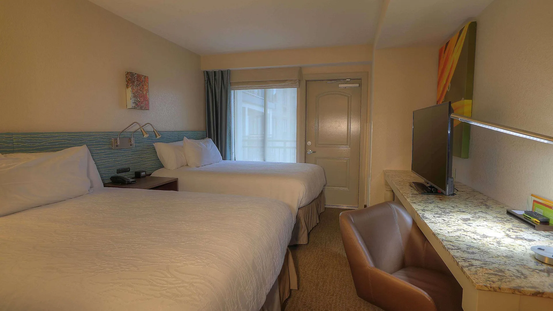 Hotel Hilton Garden 3*
