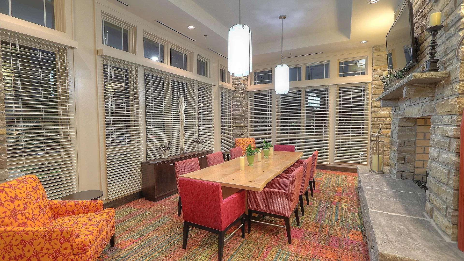 Hotel Hilton Garden
