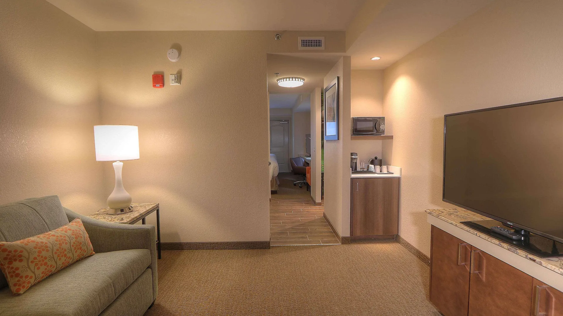 Hotel Hilton Garden 3*