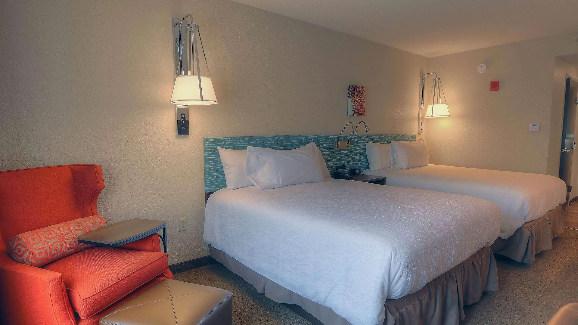 Hilton Garden 3* Pigeon Forge
