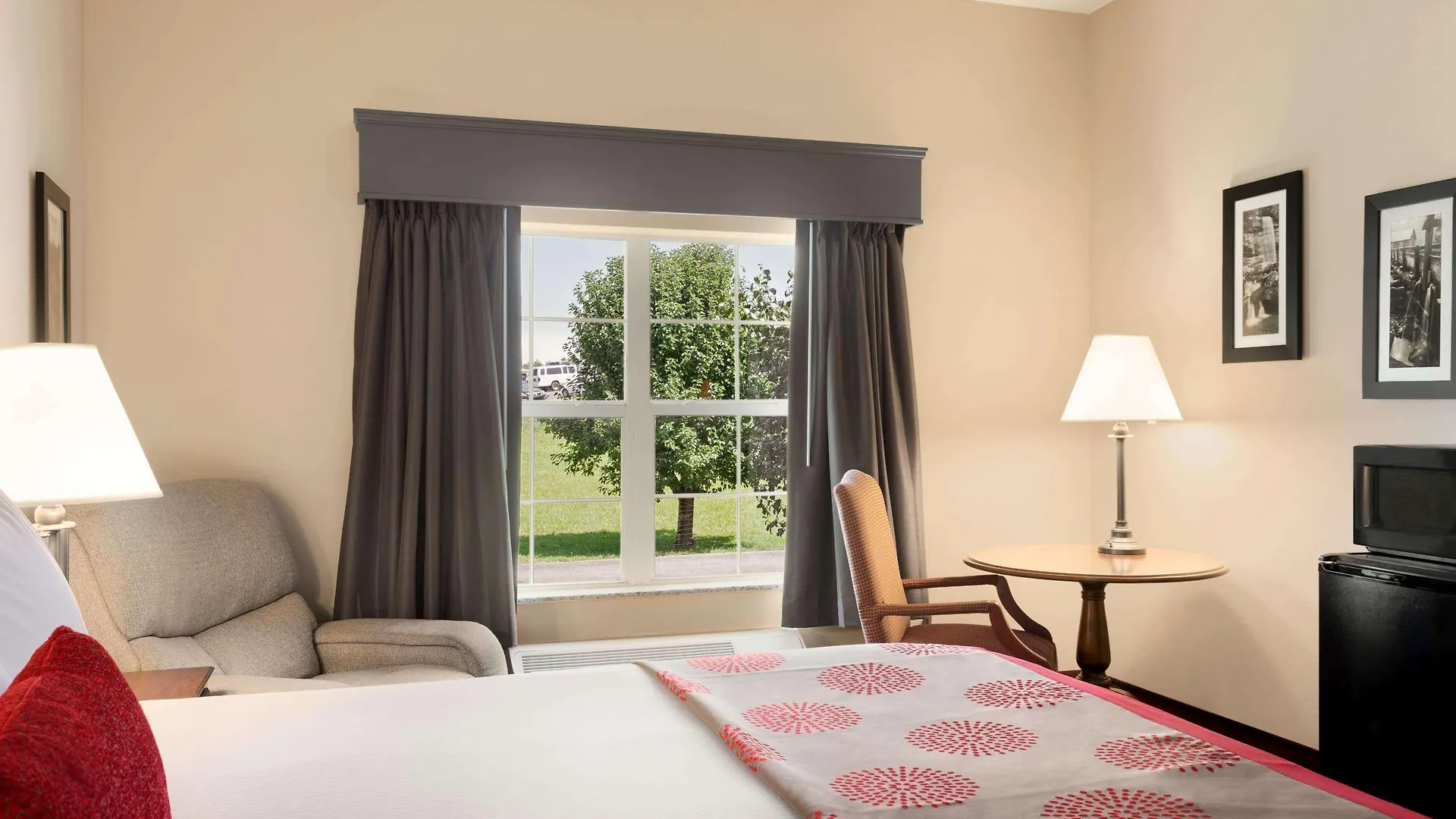 Ramada By Wyndham North 3* Pigeon Forge