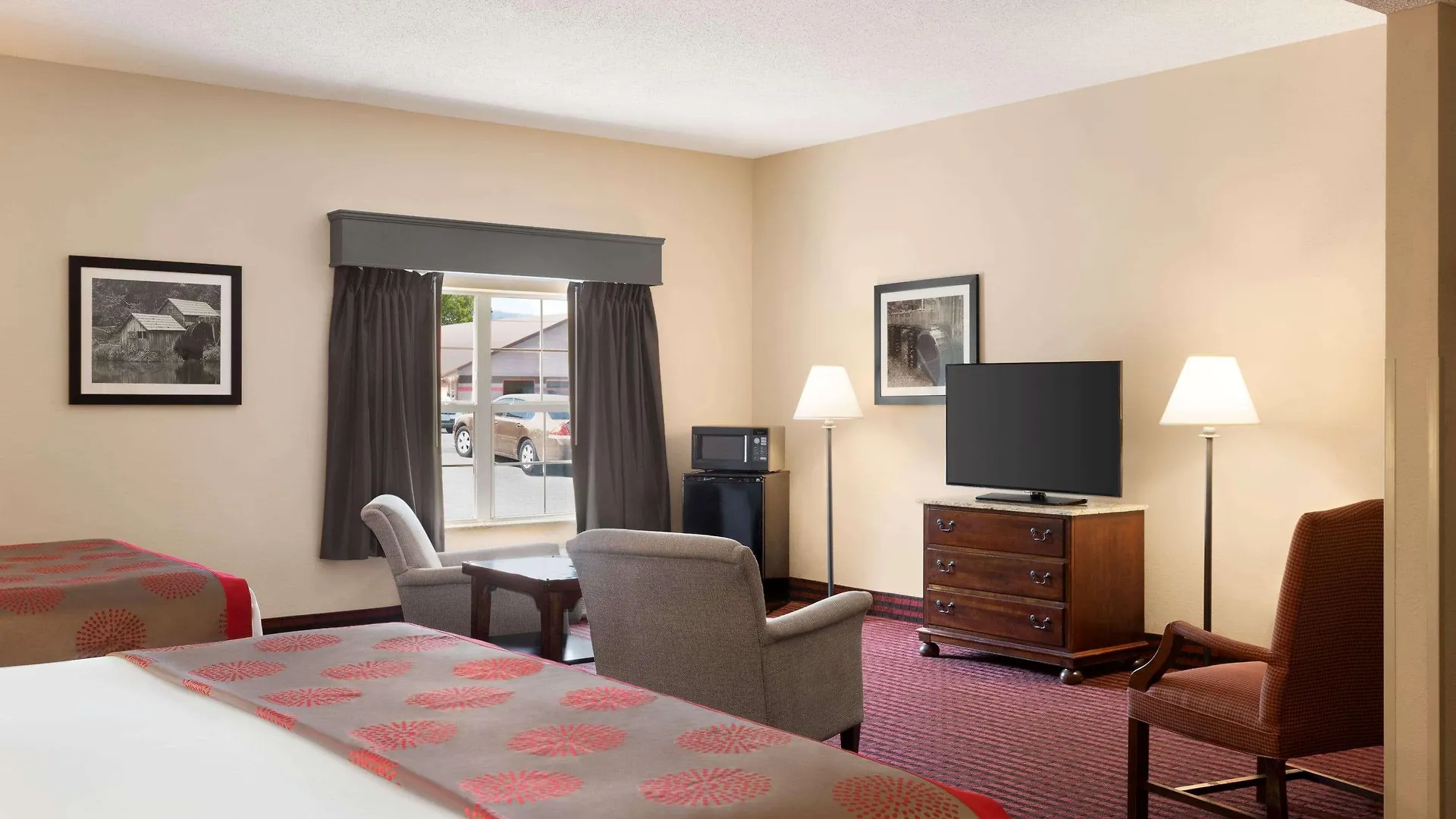 Ramada By Wyndham North